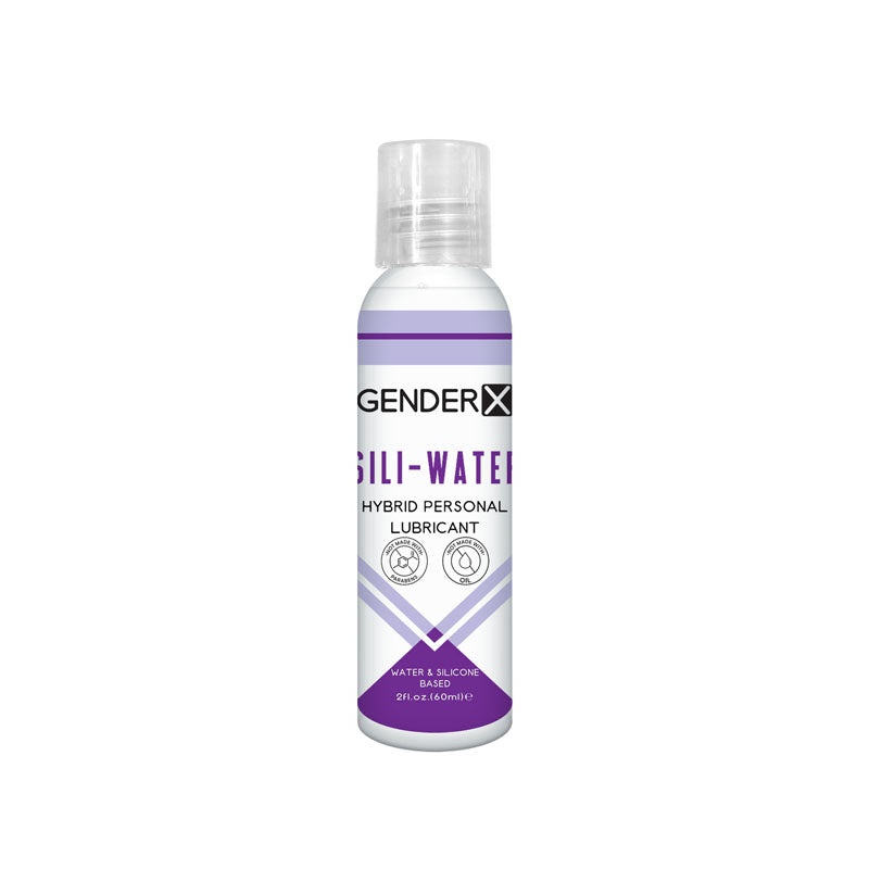 Gender X SILI-WATER - 60 ml