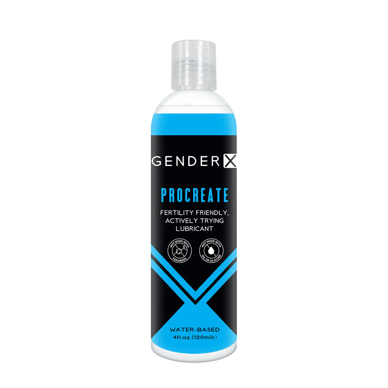 Gender X PROCREATE - 120 ml