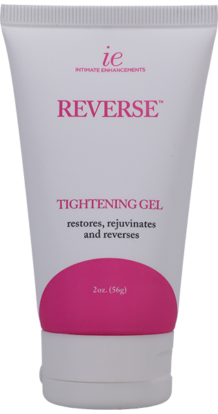 Reverse - Tightening Gel