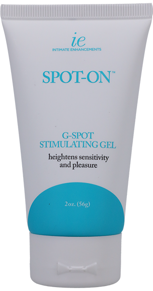 Spot-On - G-Spot Stimulating Gel