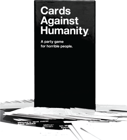 Cards Against Humanity