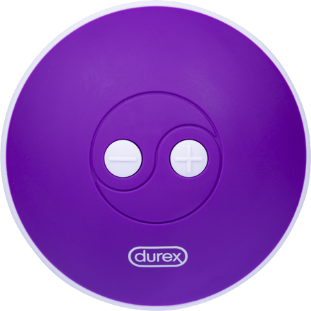 Sensual Bliss Intimate Massager