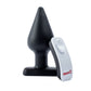 Screaming O Vibrating Anal Plug Remote Control Rechargeable XL