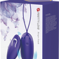 Pretty Love Berger Youth Vibrating Egg Remote Control Vibrator Kegel Sex Toy