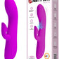 Rechargeable Flirt (Purple)
