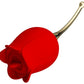 Rechargeable Rose Lover (Red)