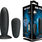 MR Play Remote Control Vibrating Anal Plug Prostate Massager Butt Sex Toy