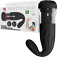 Rechargeable Breton Masturbator (Black)