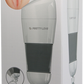 Hedy Ultra Stimulation Masturbator (White)