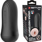 Alice Vagina Masturbator (Black)