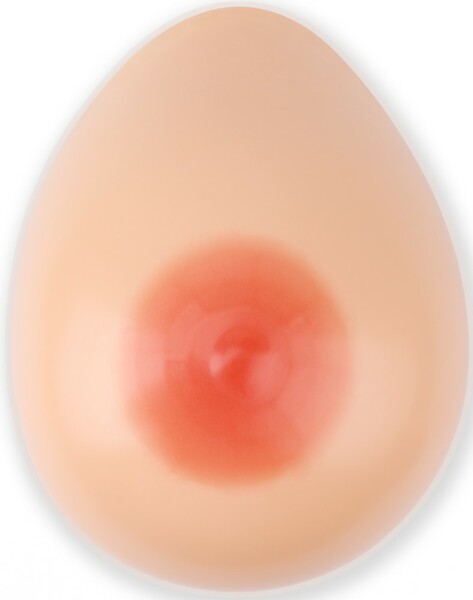Sweetie Bosom Realistic Silicone Breast Fake Boob 800g