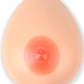 Sweetie Bosom Realistic Silicone Breast Natural Looking Fake Boob 1000g 1kg