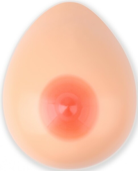 Sweetie Bosom Realistic Silicone Breast Natural Looking Fake Boob 1000g 1kg