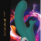 Green Hornet Thrusting Vibrator