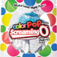 ColorPoP Quickie Screaming O (Blue)