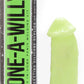 Clone-A-Willy Glow in the Dark Penis Cloning Kit Vibrator