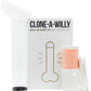 Clone-A-Willy Plus With Balls (Light Tone)