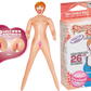 Romping Rosy Inflatable Sex Doll