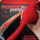 Freshen Pump Anal Douche