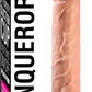 Conqueror 9" Dildo (Flesh)