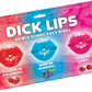 Dick Lips Gummy Cock Rings (3 Pack)