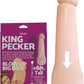 King Pecker Inflatable Doll