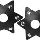Starstruck Nipplicious Pasties (Black)