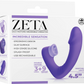 Dual Motor Wearable Vibrator