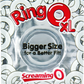 RingO XL (Clear)