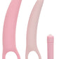 Inspire Vibrating Dilator 3-Piece Set (Pink)