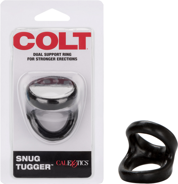 Snug Tugger (Black)