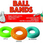 Ball Bands (Gummy Cock Rings)