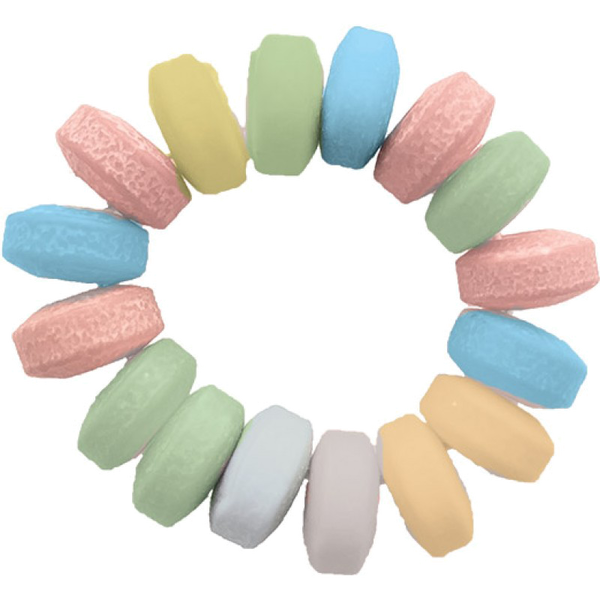 Sweet & Sexy Candy Love Cock Rings