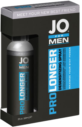 Prolonger Spray (60mL)