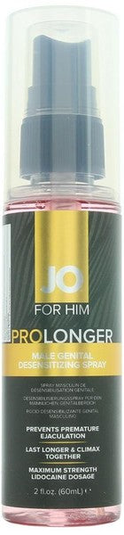 Prolonger Maximum Strength Spray (60mL)