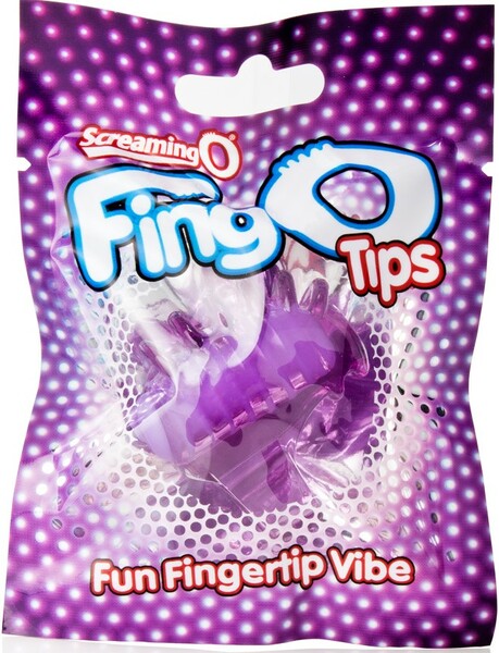 FingO Tips