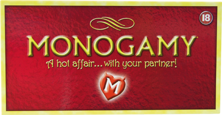 Monogamy Board Game