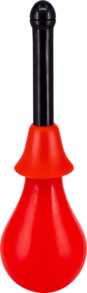 Seven Creations Whirling Spray Douche Anal Vaginal Rectal Cleaner Enema Bulb