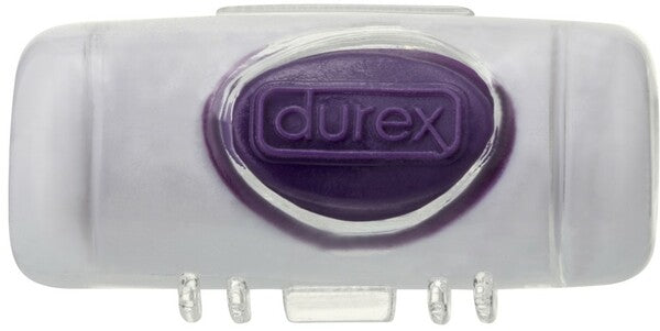 Durex Play Intense Vibrating Cock Ring Couples Penis Clitoral Stimulat mojozau Durex Play Intense Vibrating Cock Ring Couples Penis Clitoral Stimulat mojozau