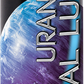 Wet Uranus Anal Lube Silicone-Based Personal Lubricant Sex Lube