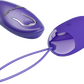 Pretty Love Berger Youth Vibrating Egg Remote Control Vibrator Kegel Sex Toy