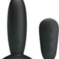 MR Play Remote Control Vibrating Anal Plug Prostate Massager Butt Sex Toy