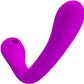 Rechargeable Alex (Purple)