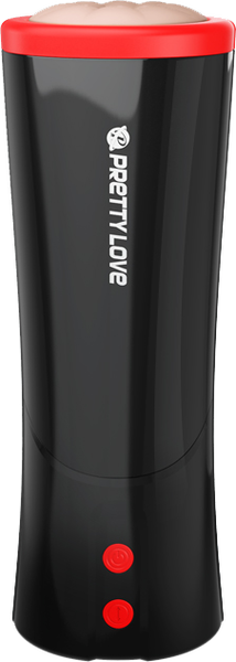 Ozzy (Pussy Masturbator)