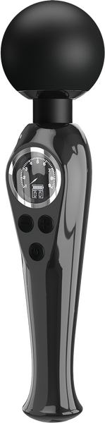 Rechargeable Wand - Skyler