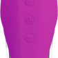 Rechargable Body Wand (Shazza) - Purple