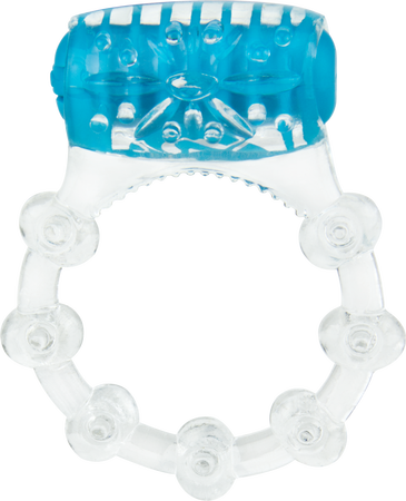 ColorPoP Quickie Screaming O (Blue)