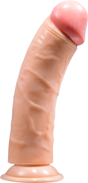 7.5" Realistic Dong (Flesh)