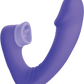 Dual Motor Wearable Vibrator