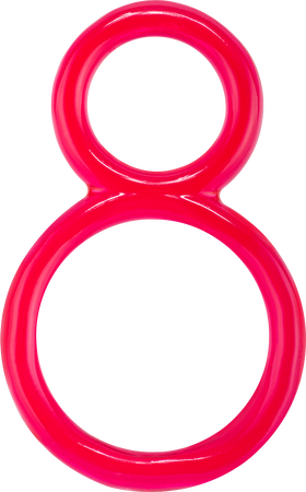 Screaming O Ofinity Cock Ring